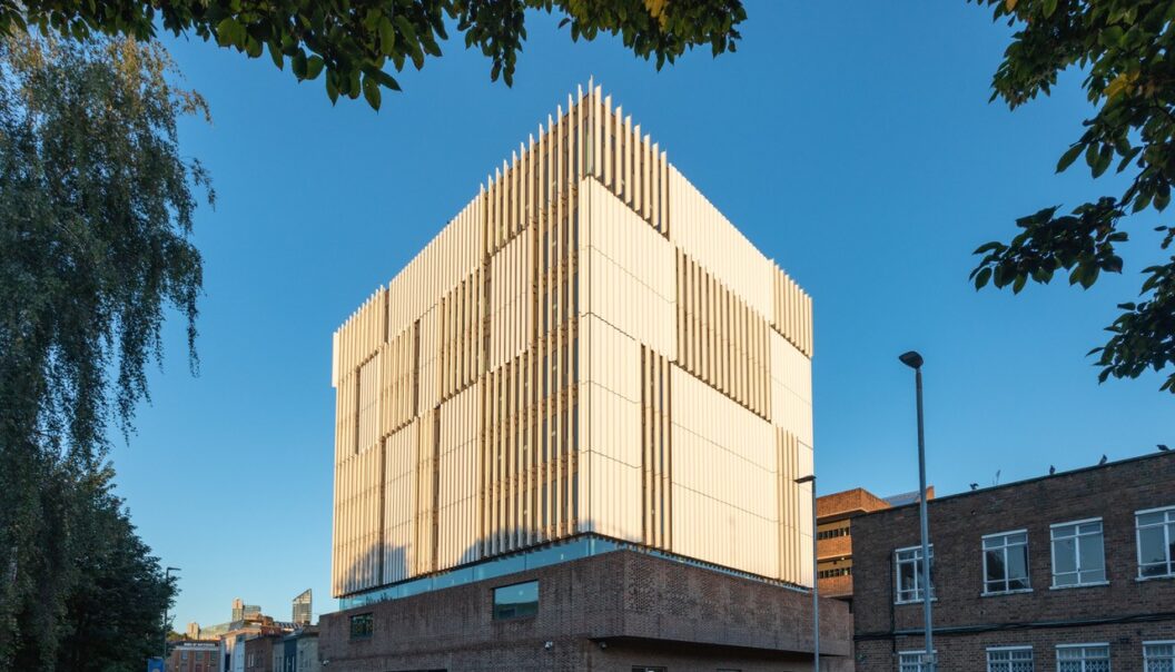 2024RCAFeaturedImage LTS Architects